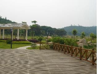 广州义务植树公园